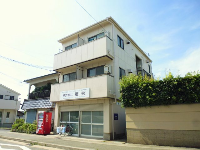 プレアール有瀬