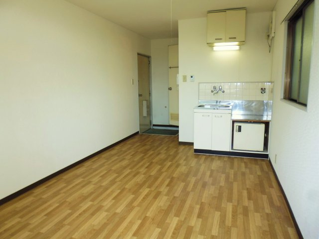 プレアール有瀬の洋室