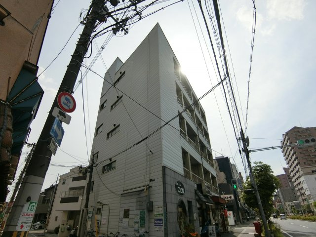 【外観】 | 昭和ビル