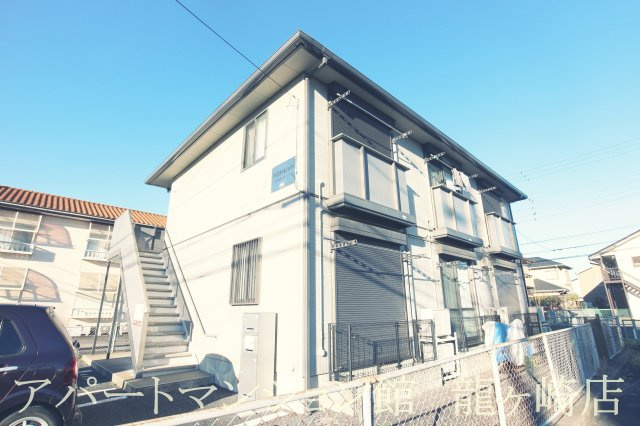 クリスタルハイツ