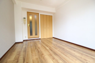 【寝室】 | ラ・ヴィスタ板宿