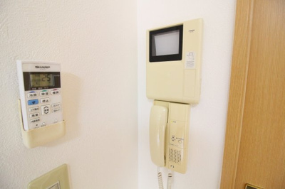 【セキュリティ】 | ラ・ヴィスタ板宿