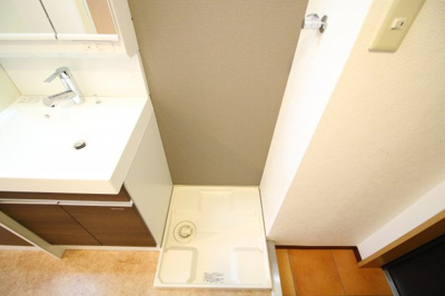 【設備】 | ラ・ヴィスタ板宿