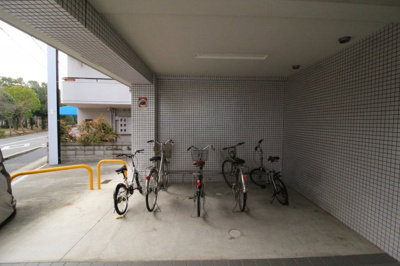 【その他共用部分】 | ラ・ヴィスタ板宿