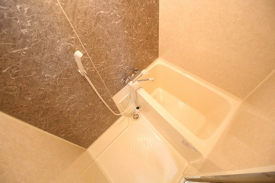 【浴室】 | ラ・ヴィスタ板宿