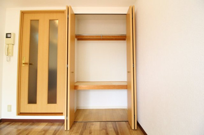 【収納】 | ラ・ヴィスタ板宿