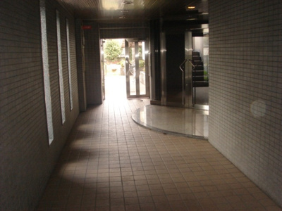 【エントランス】 | ドミール12