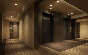【その他共用部分】 | CONOE三番町