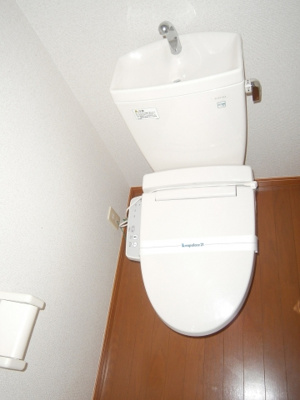 【トイレ】 | クンプウ | 温水洗浄便座