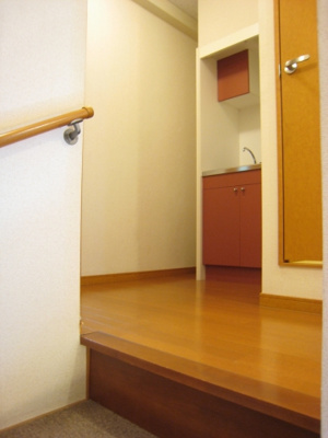 【その他共用部分】 | クンプウ