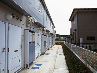 【エントランス】 | クンプウ