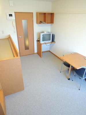 【居間・リビング】 | クンプウ