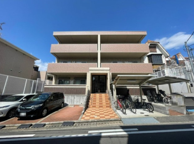 【外観】 | グラート緑地 | 2015年築のマンション★