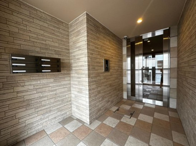 【ロビー】 | グラート緑地 | ロビー★