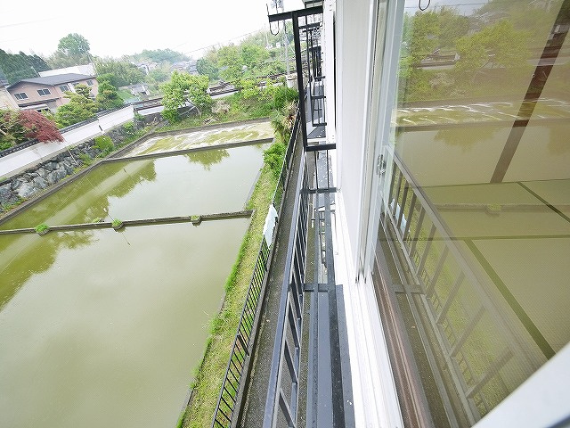 グリーンハイツⅠ（九条町）のその他