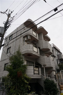 【外観】