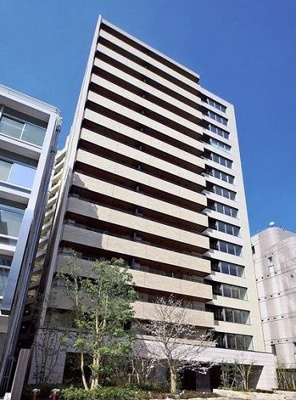 【外観】 | プラウド九段南