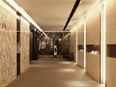 【その他共用部分】 | プラウド九段南