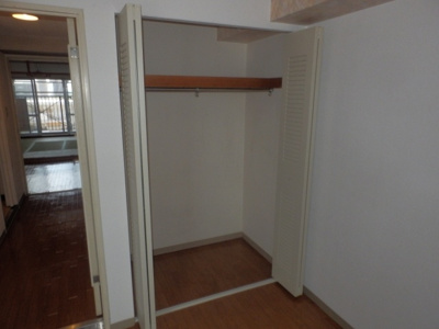 【収納】 | コープ野村四日市