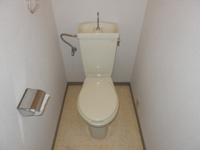 【トイレ】 | コープ野村四日市