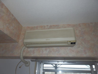 【設備】 | コープ野村四日市（613） | サーヒス品