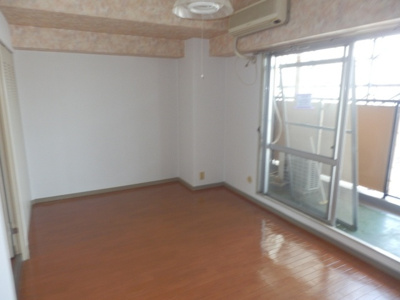 【居間・リビング】 | コープ野村四日市