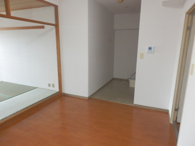 【居間・リビング】 | コープ野村四日市