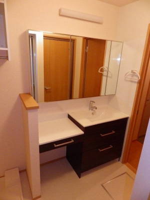 【洗面所】 | マイルストーン