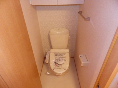 【トイレ】 | マイルストーン