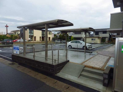 【その他共用部分】 | マイルストーン