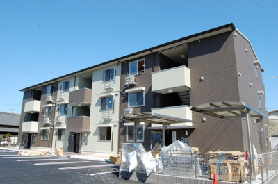 【外観】 | マイルストーン