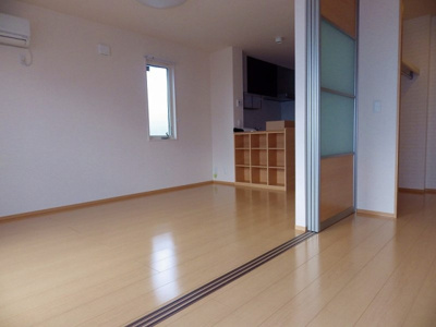 【居間・リビング】 | マイルストーン