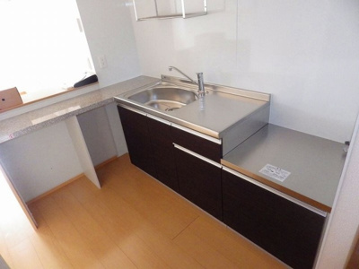 【キッチン】 | マイルストーン