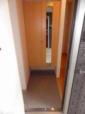 【玄関】 | マイルストーン