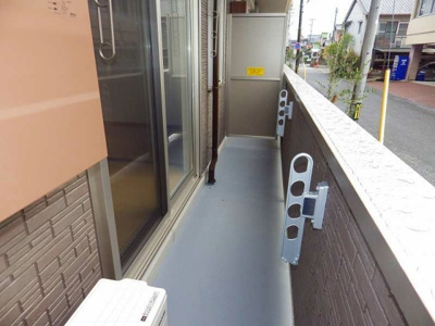 【バルコニー】 | マイルストーン