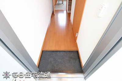 【玄関】 | リブラⅡ