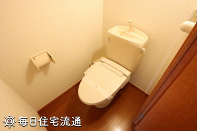 【トイレ】 | リブラⅡ