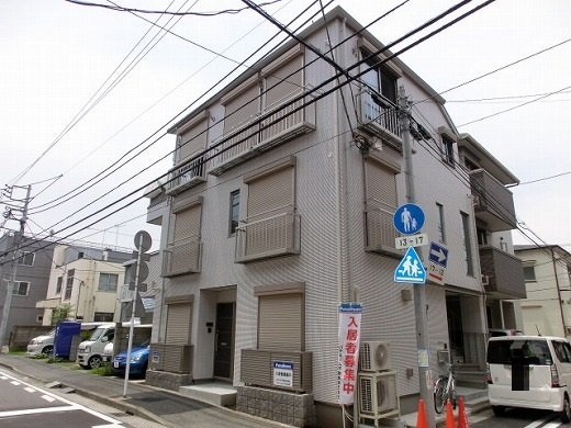 さくらの外観|さくら　外観