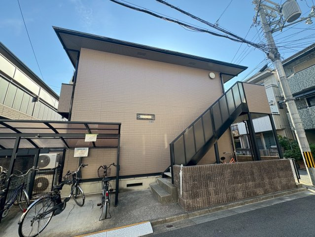 メゾンドゥ長瀬