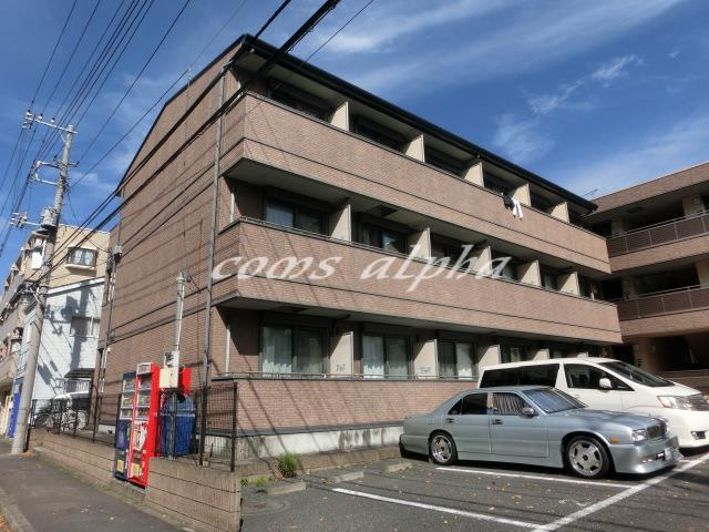 セティオ１番館