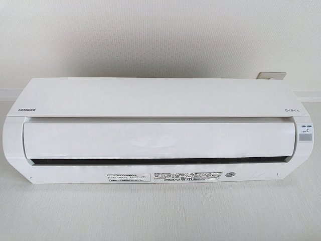 霞城ハイツの設備