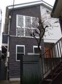 【外観】 | Ventana de Kagacho