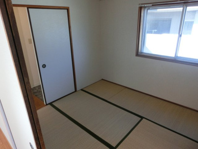 【内装】 | 桂尾山サンハイツ