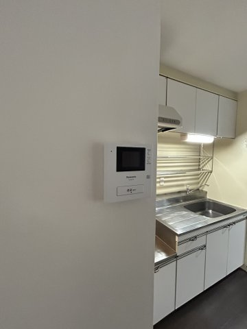 パークロッジのセキュリティ