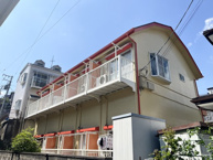 マリーノエル港南の画像