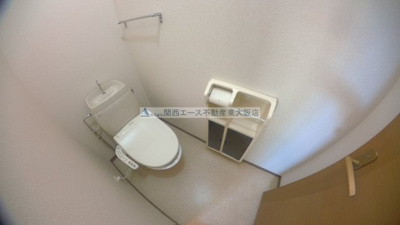 【トイレ】 | グリーンセゾン