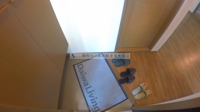 【玄関】 | グリーンセゾン