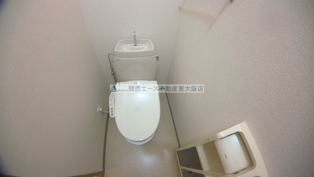 【トイレ】 | グリーンセゾン