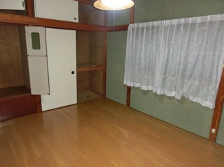 【居間・リビング】