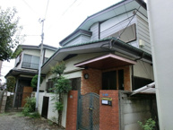 三鷹市井口５丁目の一戸建ての画像
